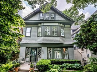 1144 Wightman St, Pittsburgh, PA