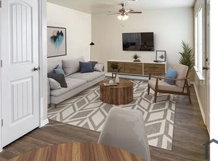 1201 S Wheatridge Rd, Enid, OK 73703