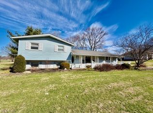 12351 Garnell St NW, Massillon, OH 44647