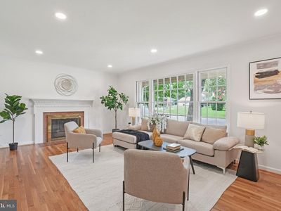 5803 Sunderland Ct, Alexandria, VA, 22315