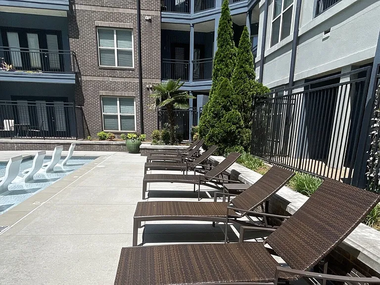 The Quinn at Perimeter — Photo 20
