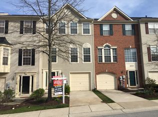 3121 Lunar Ct, Laurel, MD 20724