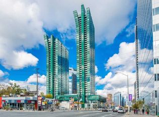 9 Bogert Ave #3908, Toronto, ON M2N 0H3