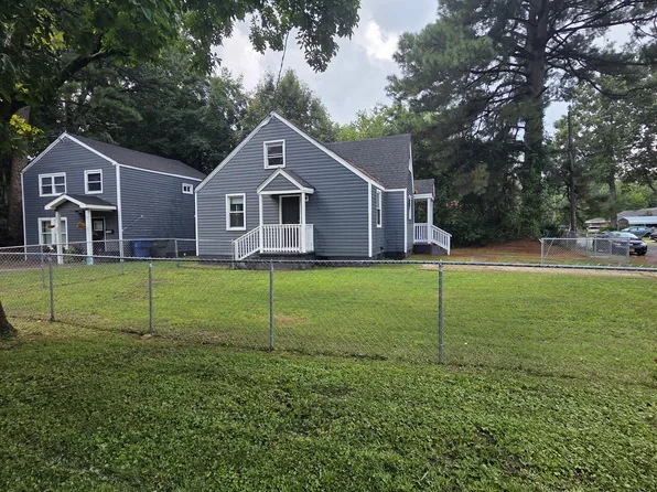 1359 Strand St Unit A, Norfolk, VA 23513
