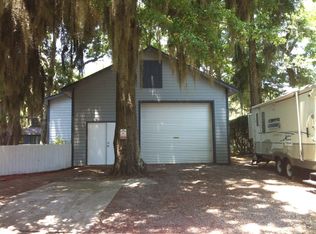 4 Tabby Rd, Beaufort, SC 29902