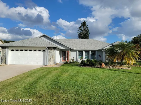 2401 Nobility Ave, Melbourne, FL 32934