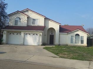 1624 Aspen St, Selma, CA 93662