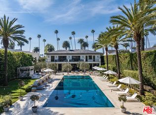 618 N Beverly Dr, Beverly Hills, CA 90210