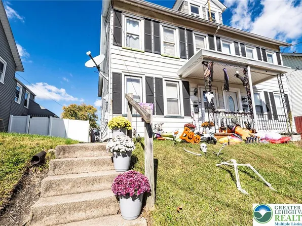 531 W Berwick St, Easton, PA 18042
