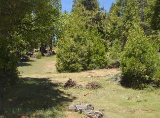 42101 Tourmaline Ln Lot 79, Shaver Lake, CA