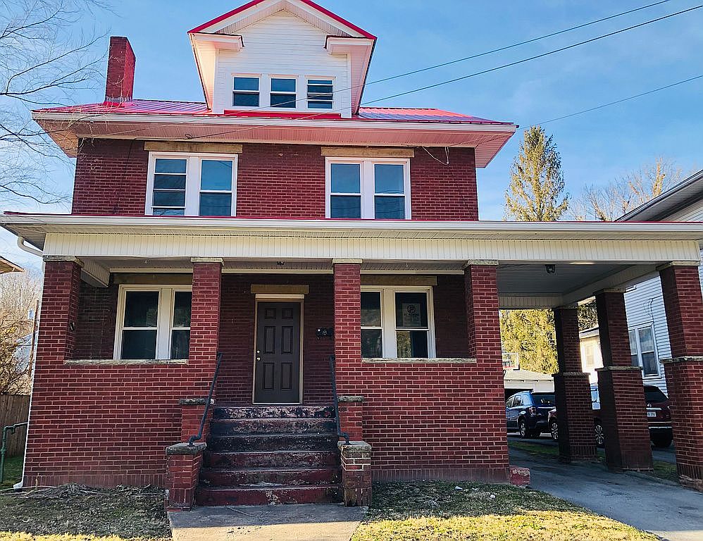 1008 College Ave, Bluefield, WV 24701 Zillow