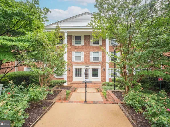 7621 Provincial Dr APT 211, Mc Lean, VA 22102