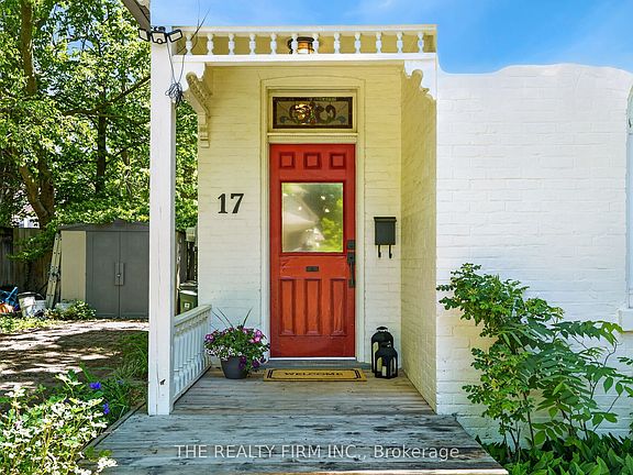2nd image of 17 Woodward Ave