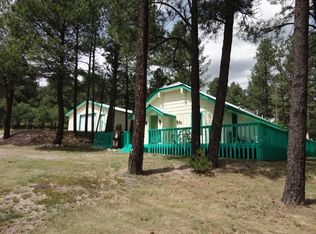 301 Cree Meadows Dr, Ruidoso, NM 88345
