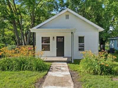 304 E Luin St, Oxford, IN, 47971