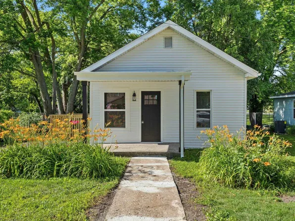 304 E Luin St, Oxford, IN 47971