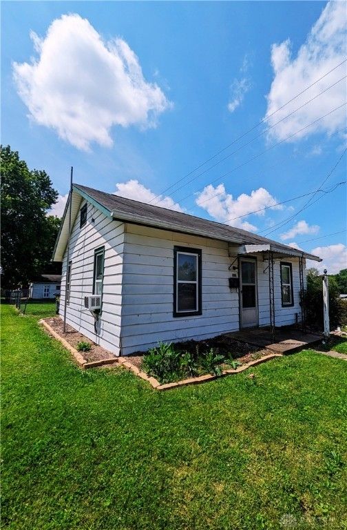 Real estate listing image