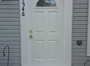 1546 Pin Oak Dr, Waldorf, MD