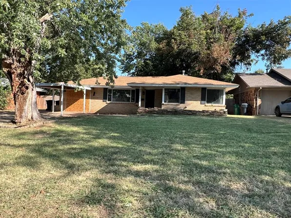 (undisclosed Address), Oklahoma City, OK 73116