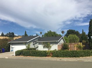 124 Poppy Dr, Hercules, CA 94547