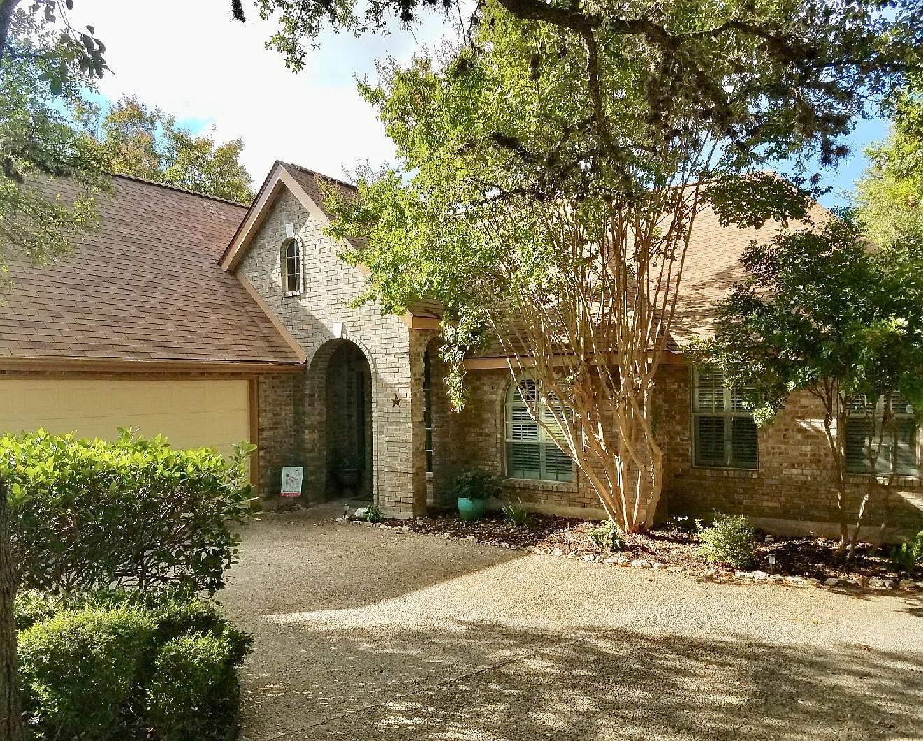 1411 Brookstone San Antonio TX 78248 Zillow