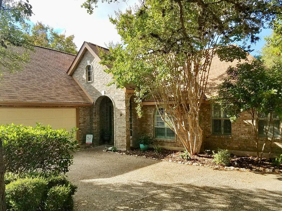 1411 Brookstone San Antonio TX 78248 Zillow