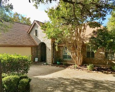 1411 Brookstone, San Antonio, TX, 78248