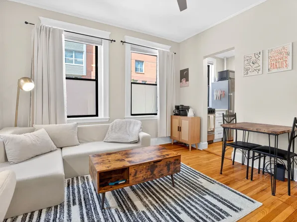 36 E Newton St #1, Boston, MA 02118