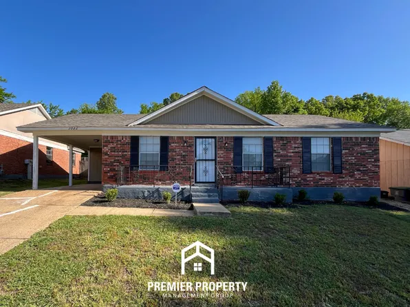 2986 Meadowfair Rd, Memphis, TN 38118