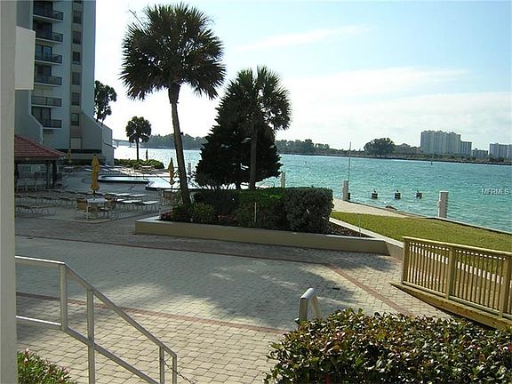 3rd image of 440 S Gulfview Blvd APT 206
