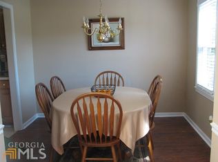 60 Graystone Dr, Covington, GA 30014