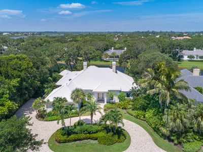 591 Indian Harbor Rd, Indian River Shores, FL, 32963