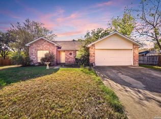 104 RIVER MDW, Castroville, TX 78009