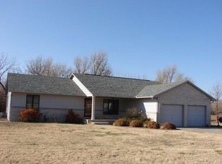 1305 N Broadway St, Kingman, KS 67068