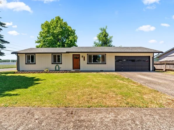 125 Crona St, Junction City, OR 97448
