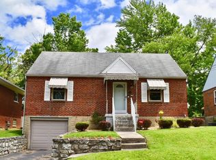 7242 Clovernook Ave, Cincinnati, OH 45231