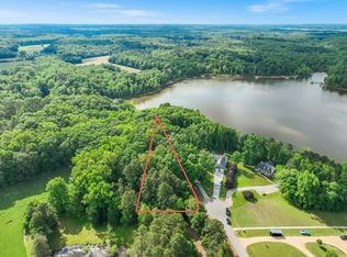 Lawsons Dr, Clarksville, VA 23927