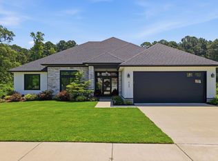 6150 Creekwater Dr, Alexander, AR 72002