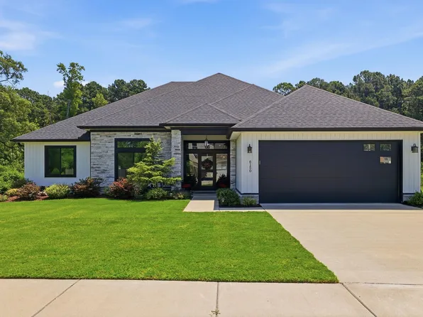 6150 Creekwater Dr, Alexander, AR 72002