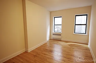 Rented by City Connections Realty