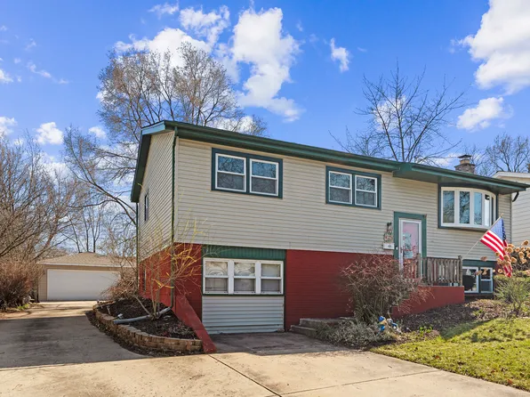 9025 Beechnut Rd, Hickory Hills, IL 60457