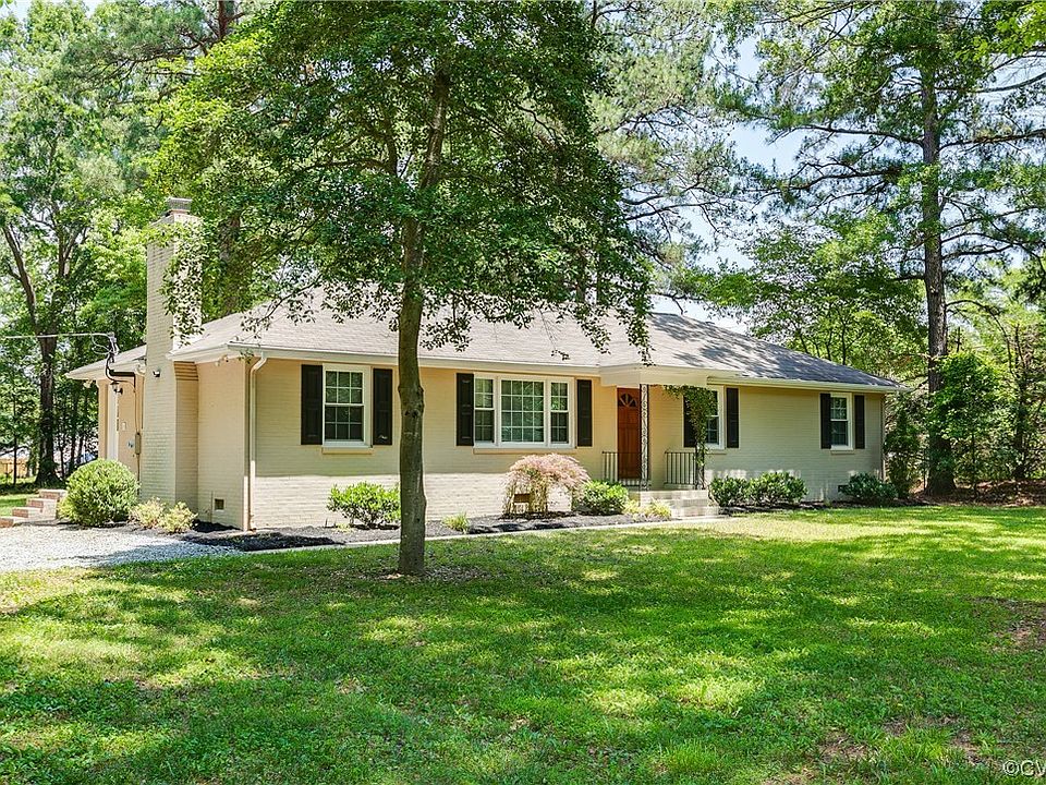 4061 Old Gun Rd E, Midlothian, VA 23113 Zillow