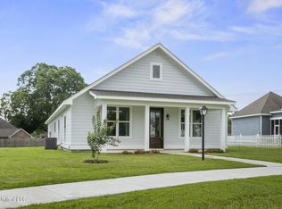 410 Legacy Blvd, Hattiesburg, MS 39402