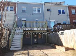 329 18th Pl NE #2, Washington, DC 20002