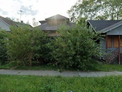 10510 S Perry Ave, Chicago, IL, 60628