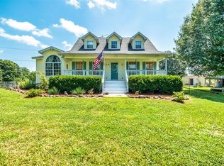 4060 Liberty Church Rd, Auburn, KY 42206