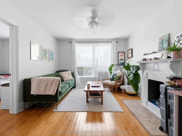 376 Sunnyside Ave, Toronto, ON M6R 2R8