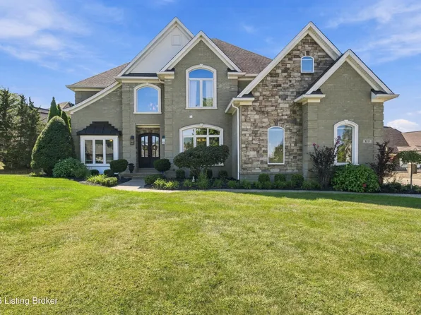 18701 Weatherford Cir, Louisville, KY 40245
