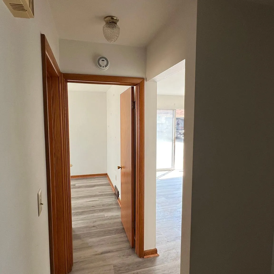 2 bed, $750 — Photo 1