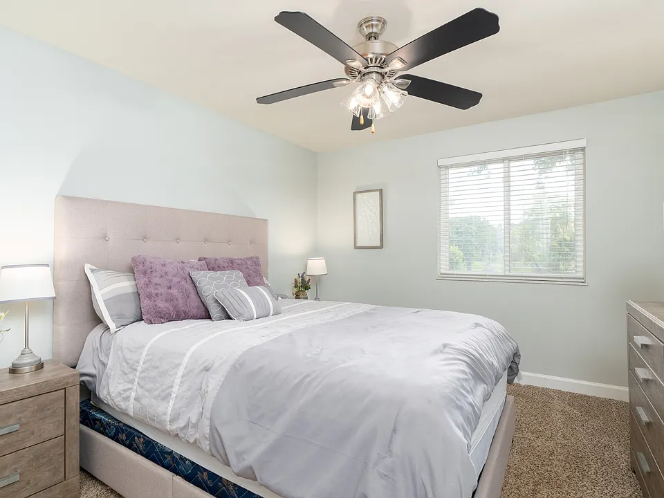 Pearl - One Bedroom